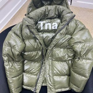 Aritiza Tna Super Puffer